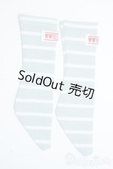 SDM＆MSD/OF:靴下 Y-25-07-30-077-YD-ZY