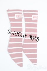 SDM＆MSD/OF:靴下 Y-25-07-30-078-YD-ZY