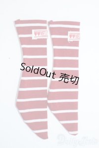 SDM＆MSD/OF:靴下 Y-25-07-30-078-YD-ZY