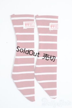 画像1: SDM＆MSD/OF:靴下 Y-25-07-30-078-YD-ZY
