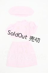 MDD/OF:衣装セット Y-26-03-18-248-YD-ZY