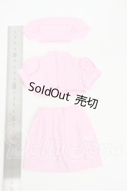 画像2: MDD/OF:衣装セット Y-26-03-18-248-YD-ZY