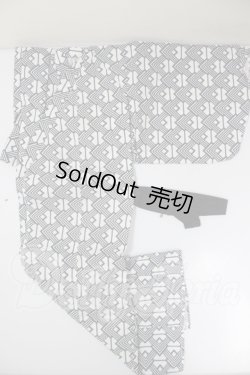 画像1: SD17BOY/OF:浴衣 A-26-04-01-372-YD-ZA