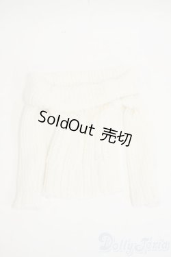 画像1: DD/OF:トップス Y-26-01-28-253-YD-ZY