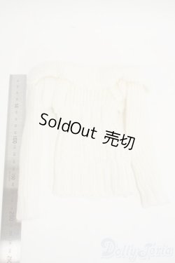 画像2: DD/OF:トップス Y-26-01-28-253-YD-ZY