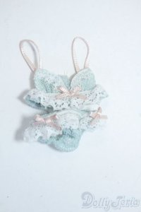 azoneピュアニーモ/OF:25cmサイズドール　衣装 Y-25-07-30-144-YD-ZY