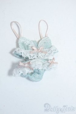 画像1: azoneピュアニーモ/OF:25cmサイズドール　衣装 Y-25-07-30-144-YD-ZY