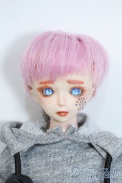 画像1: 1/6カスタムドール/本体＆衣装 Y-25-07-30-123-YD-ZY