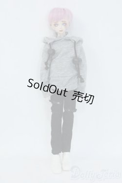 画像2: 1/6カスタムドール/本体＆衣装 Y-25-07-30-123-YD-ZY