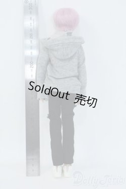 画像3: 1/6カスタムドール/本体＆衣装 Y-25-07-30-123-YD-ZY