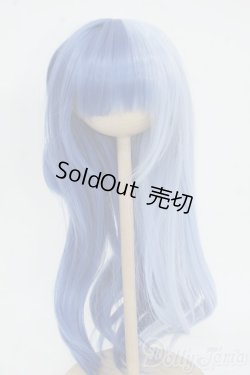 画像1: 8-9inch/ウィッグ Y-25-12-10-262-YD-ZY