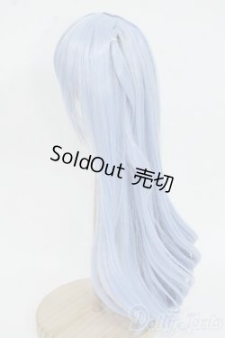 画像2: 8-9inch/ウィッグ Y-25-12-10-262-YD-ZY