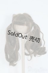6-7inch/ウィッグ Y-25-07-30-125-YD-ZY