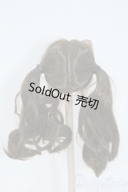画像3: 6-7inch/ウィッグ Y-25-07-30-125-YD-ZY