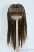 7-8inch/ウィッグ Y-25-07-30-126-YD-ZY