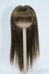 7-8inch/ウィッグ Y-25-07-30-126-YD-ZY