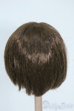 画像2: 7-8inch/ウィッグ Y-25-07-30-127-YD-ZY