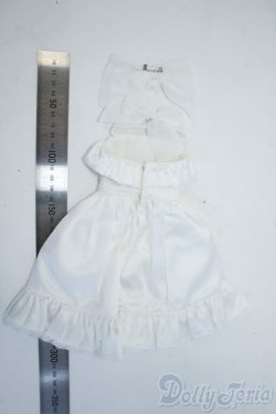 画像2: MDD/OF ホワイトシュガーワンピース・ミニ：ボークス製 Y-25-07-30-104-YD-ZY