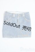 SDM＆MSD/OF:スカート Y-25-07-30-102-YD-ZY