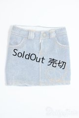 SDM＆MSD/OF:スカート Y-25-07-30-102-YD-ZY