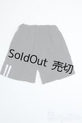 SDM＆MSD/OF:パンツ Y-25-07-30-101-YD-ZY
