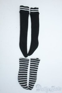 SDM＆MSD/OF:靴下 Y-25-07-30-103-YD-ZY