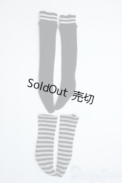 画像1: SDM＆MSD/OF:靴下 Y-25-07-30-103-YD-ZY