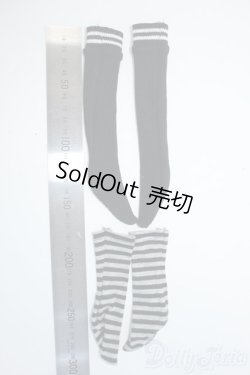 画像2: SDM＆MSD/OF:靴下 Y-25-07-30-103-YD-ZY