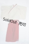 SDM＆MSD/OF:衣装セット Y-25-07-30-097-YD-ZY