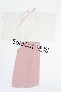 SDM＆MSD/OF:衣装セット Y-25-07-30-097-YD-ZY