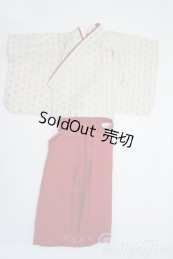 画像1: SDM＆MSD/OF:衣装セット Y-25-07-30-097-YD-ZY
