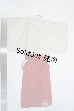 画像2: SDM＆MSD/OF:衣装セット Y-25-07-30-097-YD-ZY