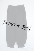 SD17B/OF:パンツ Y-25-07-30-095-YD-ZY