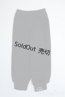 画像1: SD17B/OF:パンツ Y-25-07-30-095-YD-ZY