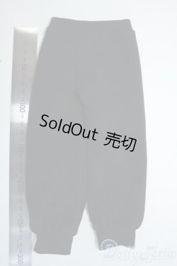 画像2: SD17B/OF:パンツ Y-25-07-30-095-YD-ZY