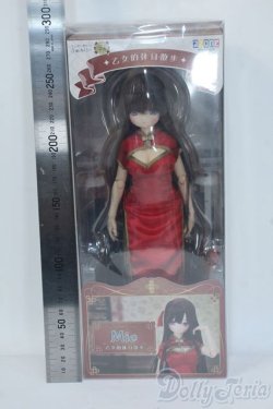 画像3: azone/えっくす☆きゅーとふぁみりー Mio(みお)乙女的休日散歩 Y-25-07-30-121-YD-ZY