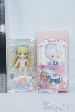 画像3: WAN LE XUN CHAO/NAGI交換学生:ダダミエ Y-25-08-06-031-YD-ZY