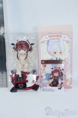 画像3: WAN LE XUN CHAO/NAGI交換学生:メィメィフ Y-25-08-06-029-YD-ZY