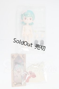 画像2: PENNY'S BOX/キティ 木偶国 小画家与魔女 I-26-03-22-301-YD-ZI