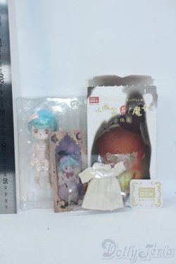 画像3: PENNY'S BOX/キティ 木偶国 小画家与魔女 Y-25-08-06-027-YD-ZY