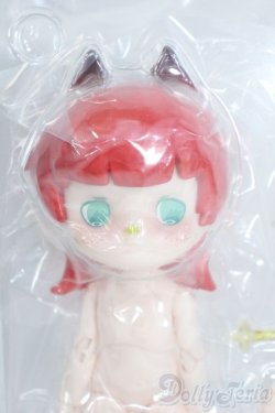 画像1: PENNY'S BOX/赤狐 木偶国 小画家与魔女 Y-25-08-06-028-YD-ZY