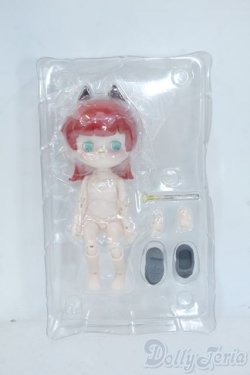 画像2: PENNY'S BOX/赤狐 木偶国 小画家与魔女 Y-25-08-06-028-YD-ZY