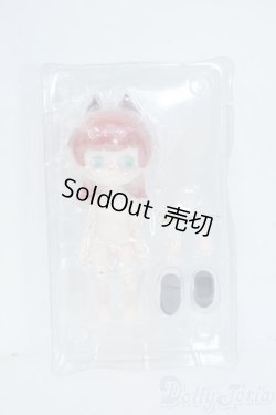 画像2: PENNY'S BOX/赤狐 木偶国 小画家与魔女 S-25-10-26-332-YD-ZS