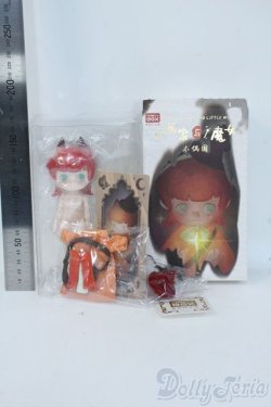 画像3: PENNY'S BOX/赤狐 木偶国 小画家与魔女 Y-25-08-06-028-YD-ZY