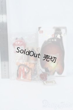 画像3: PENNY'S BOX/赤狐 木偶国 小画家与魔女 S-25-10-26-332-YD-ZS
