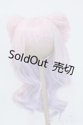 8-9inch/ウィッグ Y-25-08-06-046-YD-ZY