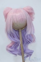 8-9inch/ウィッグ Y-25-08-06-046-YD-ZY