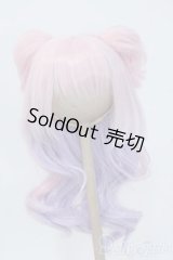 8-9inch/ウィッグ Y-25-08-06-046-YD-ZY