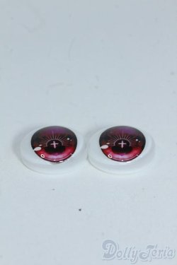画像2: 18ｍｍ/アニメアイ Y-25-08-06-073-YD-ZY