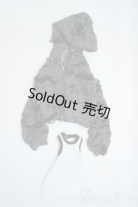 MDD/OF:衣装セット Y-25-08-06-261-YD-ZY